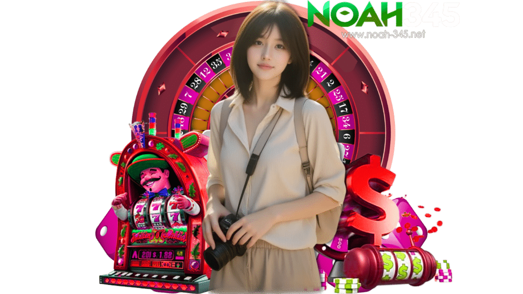 noah345